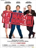 La Maison du bonheur streaming