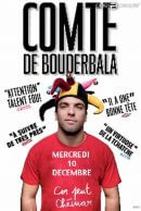 Le Comte De Bouderbala