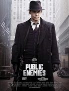 Public Enemies streaming