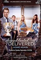 Signed, Sealed, Delivered: Home Again streaming