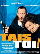 Tais-toi ! streaming