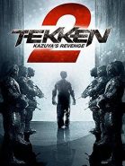 Tekken: Kazuya’s Revenge streaming