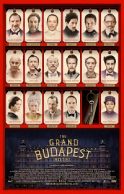 The Grand Budapest Hotel streaming