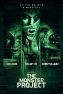 The Monster Project streaming