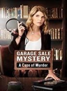 Garage Sale Mystery: A Case of Murder streaming