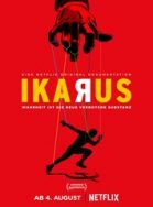 Icarus streaming