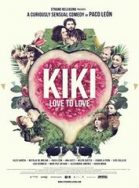 Kiki: l’amour en fête