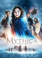 Mythica: La Couronne de Fer