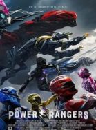 Power Rangers streaming