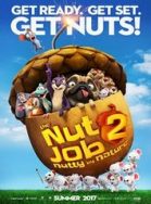 The Nut Job 2: Nutty by Nature streaming