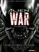 Alien War