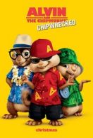 Alvin et les Chipmunks 3