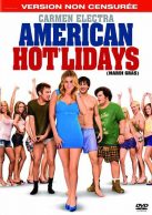 American Hot’lidays streaming