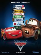 Cars 2 streaming