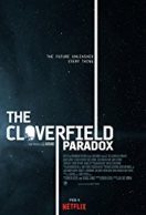 Cloverfield: Paradox streaming