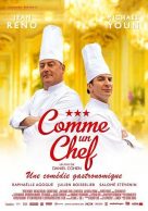 Comme un chef streaming