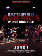 Dance Battle America streaming