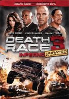 Death Race 3: Inferno streaming