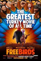 Free Birds streaming