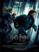 Harry Potter 7 – partie 1 streaming