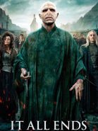 Harry Potter 7 – partie 2 streaming