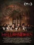 Hellbenders streaming