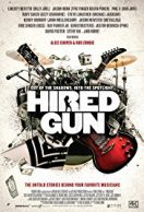 Hired Gun streaming