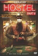 Hostel – Chapitre III