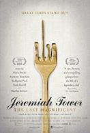 Jeremiah Tower: The Last Magnificent streaming