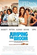 Jumping the Broom streaming