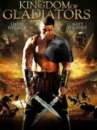 Kingdom of Gladiators streaming