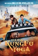 Kung Fu Yoga streaming