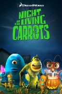 La Nuit des carottes vivantes