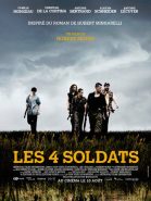 Les 4 soldats