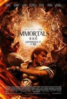 Les Immortels streaming