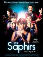 Les Saphirs streaming