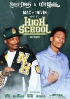 Mac And Devin Go To High School streaming