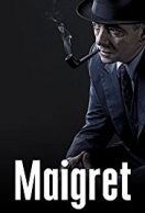 Maigret in Montmartre