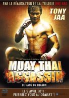 Muay Thai Assassin streaming