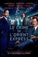 Le Crime de l’Orient-Express streaming