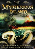 Mysterious Island streaming