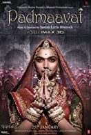 Padmaavat streaming