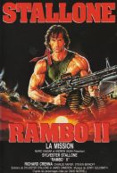 Rambo II : la mission streaming