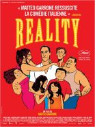 Reality streaming