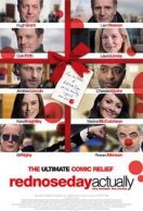 Red Nose Day Actually streaming