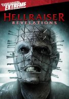 Hellraiser: Revelations streaming