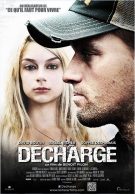 Décharge streaming