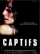 Captifs streaming