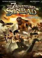 Les 7 aventures de Sinbad streaming