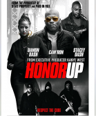 Honor Up streaming